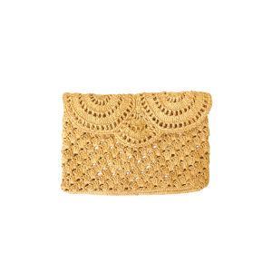 FMP 8 Pochette écru