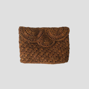 FMP 8 Pochette marron